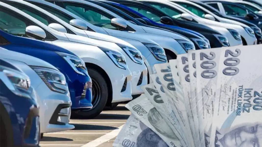 Araç sahipleri dikkat: MTV ödemelerinde son gün yaklaşıyor 6