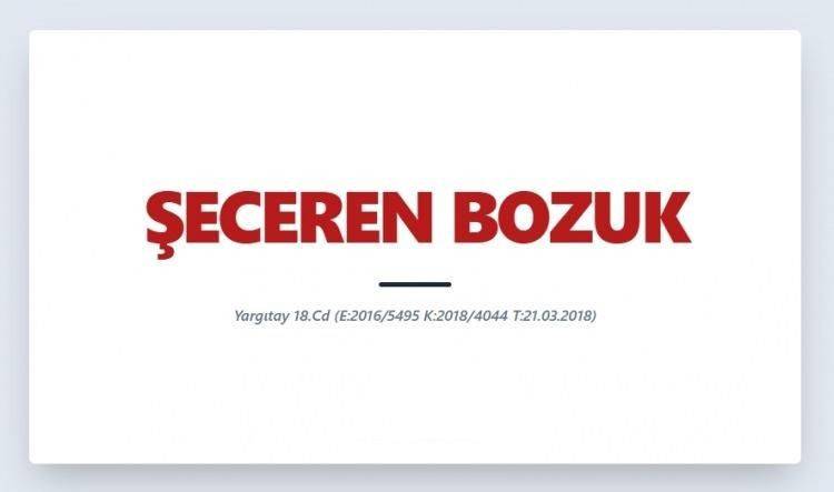 Bu kelimeler hakaret sayılmıyor! Yargıtay’dan dikkat çeken liste 20