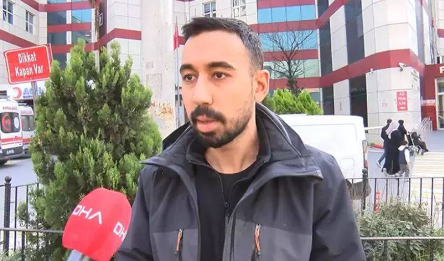 Dünyada bir ilk: Kedisi tarafından ısırılan vatandaşın 13 gün sonra baş parmağı düştü 3