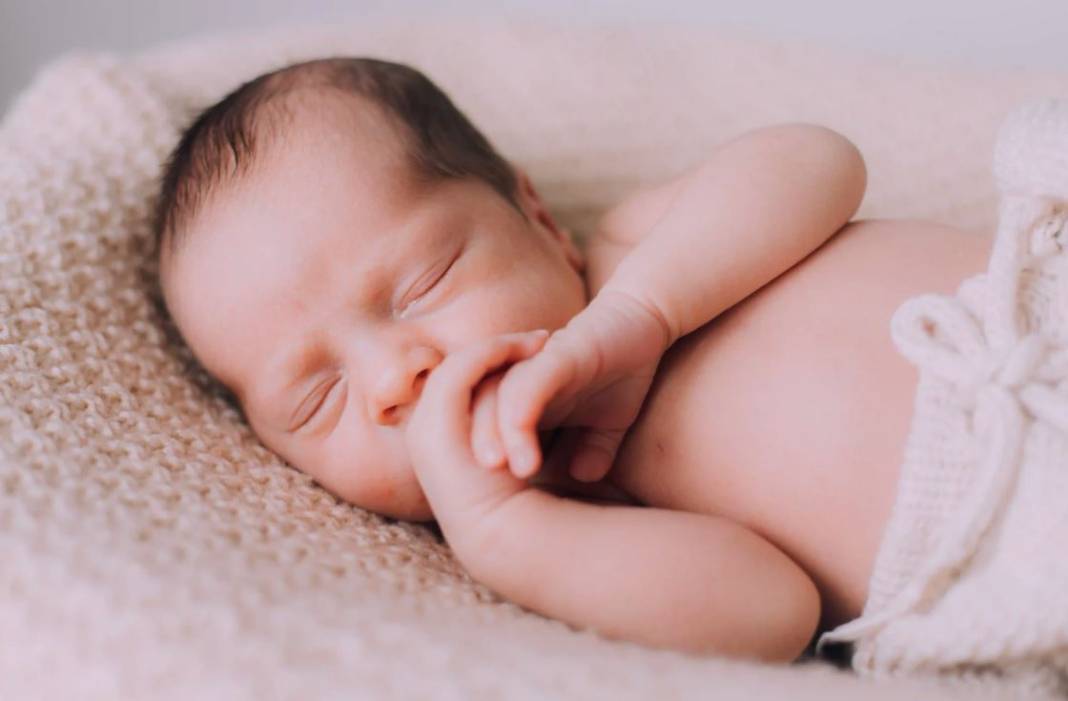 Türkiye’de bebek isimlerinde zirve değişti: Artık Defne ve Göktuğ 1. sırada değil 5