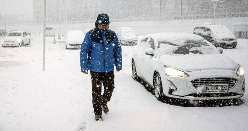Hangi illerde okullar tatil edildi: Valiliklerden peş peşe açıklama geldi 2