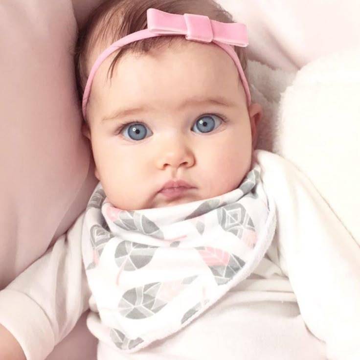 Türkiye’de bebek isimlerinde zirve değişti: Artık Defne ve Göktuğ 1. sırada değil 6