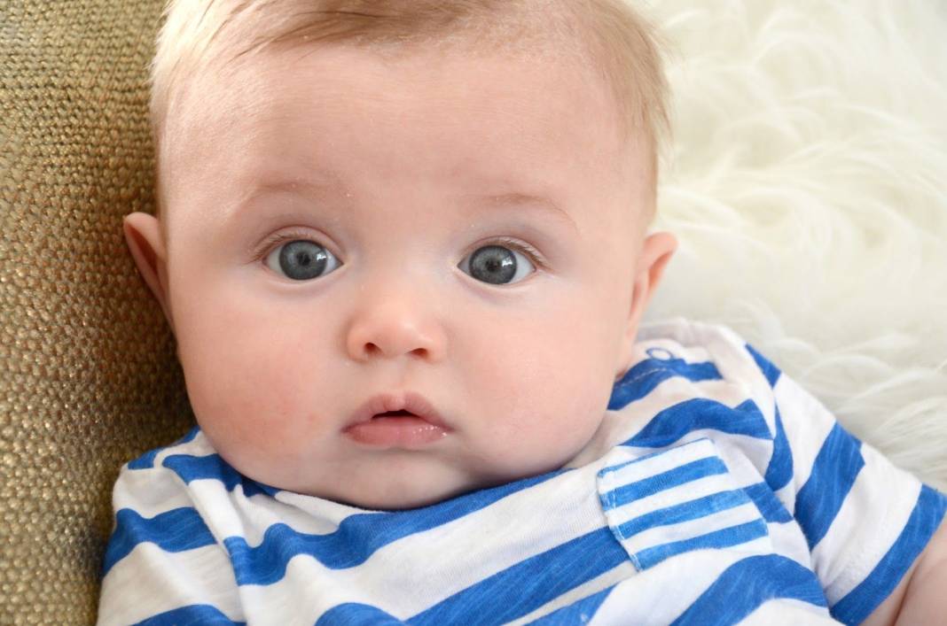 Türkiye’de bebek isimlerinde zirve değişti: Artık Defne ve Göktuğ 1. sırada değil 3