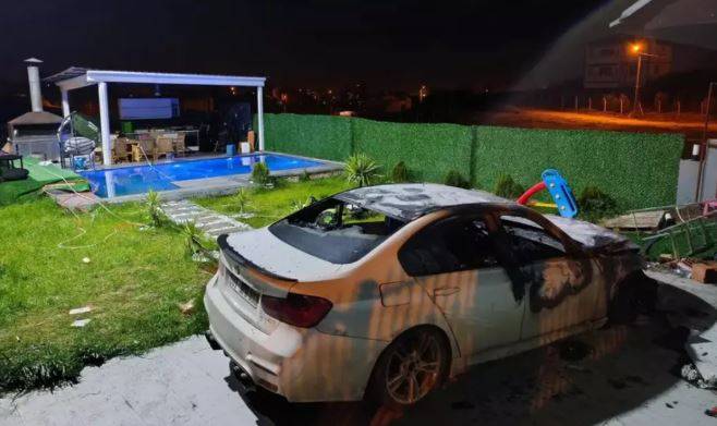 Adana'da 2 çocuğunu öldürüp intihar eden baba bakın kim çıktı 2