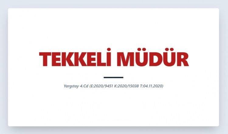 Bu kelimeler hakaret sayılmıyor! Yargıtay’dan dikkat çeken liste 3