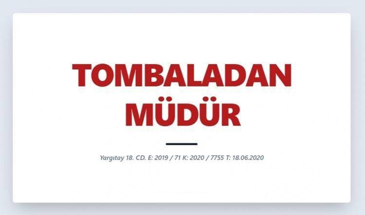 Bu kelimeler hakaret sayılmıyor! Yargıtay’dan dikkat çeken liste 6