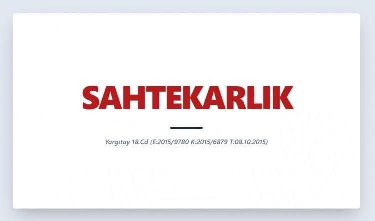 Bu kelimeler hakaret sayılmıyor! Yargıtay’dan dikkat çeken liste 4