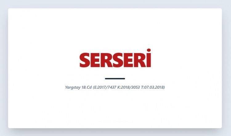 Bu kelimeler hakaret sayılmıyor! Yargıtay’dan dikkat çeken liste 80