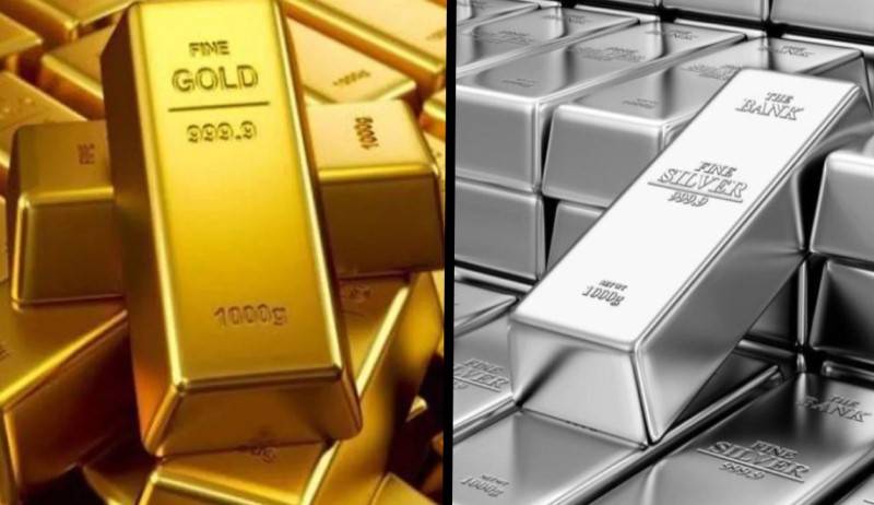 1 gecede 500 TL düştü! Altın ve gümüşün düşüş nedeni 2