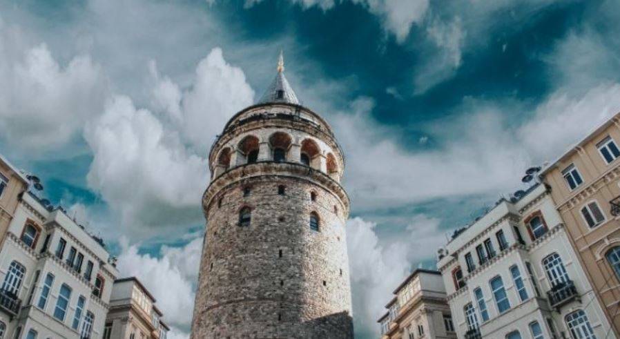 İstanbul'da kar yağarken gezilecek yerler neresi? Rota oluşturacaklar dikkat 1