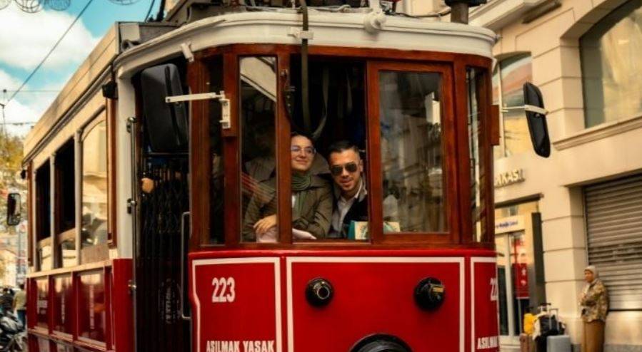 İstanbul'da kar yağarken gezilecek yerler neresi? Rota oluşturacaklar dikkat 2