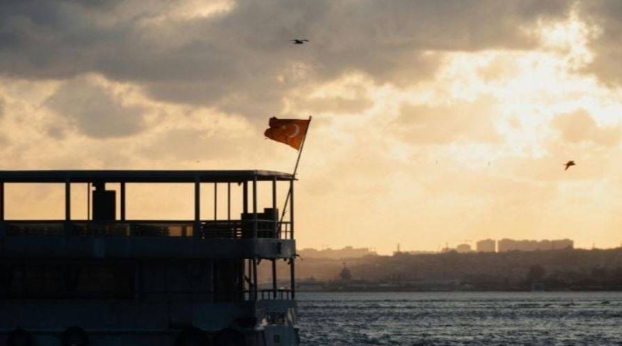 İstanbul'da kar yağarken gezilecek yerler neresi? Rota oluşturacaklar dikkat 3