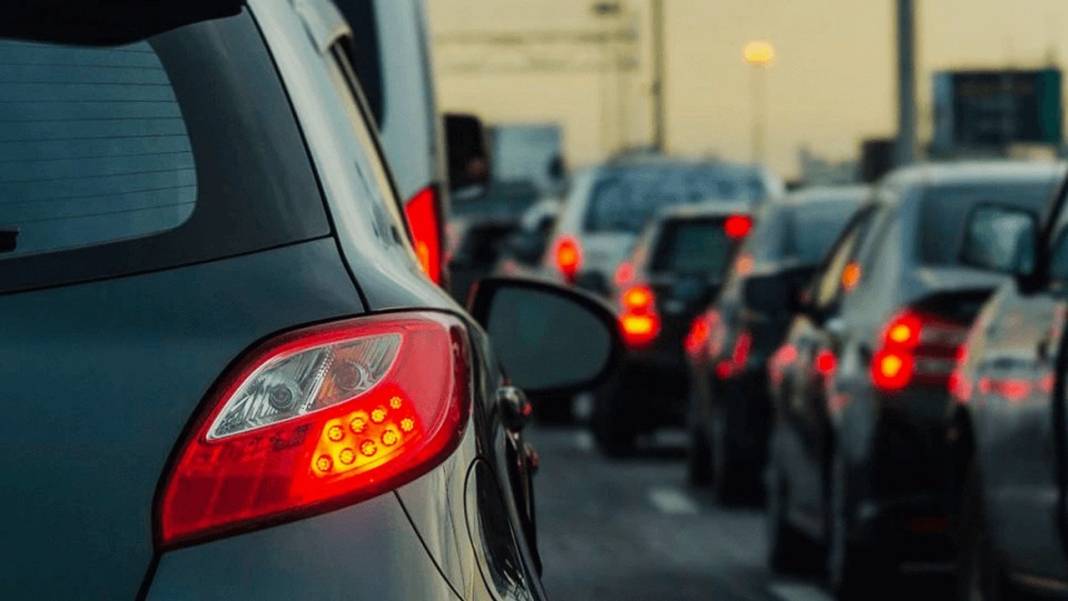 Araç sahipleri dikkat: MTV ödemelerinde son gün yaklaşıyor 8