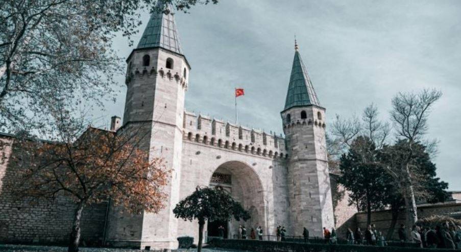 İstanbul'da kar yağarken gezilecek yerler neresi? Rota oluşturacaklar dikkat 8