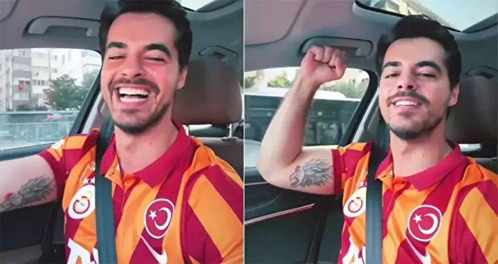 Ünlüler hangi takımları tutuyor? Dev liste çıkarıldı 2