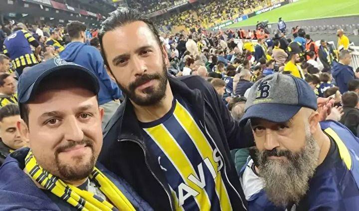 Ünlüler hangi takımları tutuyor? Dev liste çıkarıldı 1