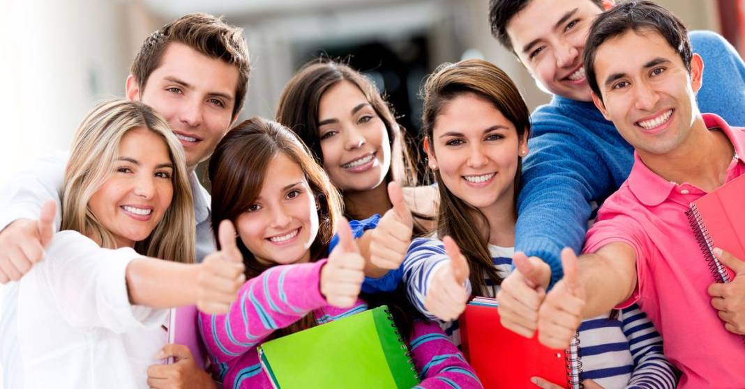 Üniversite adayları dikkat! En çok kontenjanı azalan bölümler açılandı 5