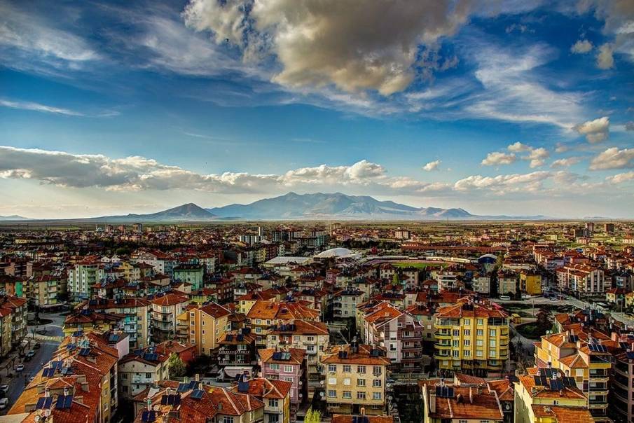 Edirne’den Kars’a Türkiye’nin karakter analizi ortaya çıktı! Sizin memleketiniz hangi karakteri yansıtıyor? 42