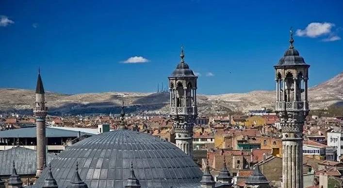 Edirne’den Kars’a Türkiye’nin karakter analizi ortaya çıktı! Sizin memleketiniz hangi karakteri yansıtıyor? 41