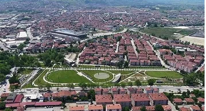 Edirne’den Kars’a Türkiye’nin karakter analizi ortaya çıktı! Sizin memleketiniz hangi karakteri yansıtıyor? 36