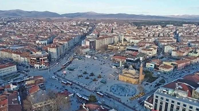 Edirne’den Kars’a Türkiye’nin karakter analizi ortaya çıktı! Sizin memleketiniz hangi karakteri yansıtıyor? 34