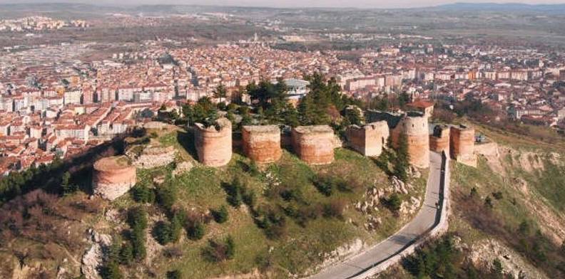 Edirne’den Kars’a Türkiye’nin karakter analizi ortaya çıktı! Sizin memleketiniz hangi karakteri yansıtıyor? 31