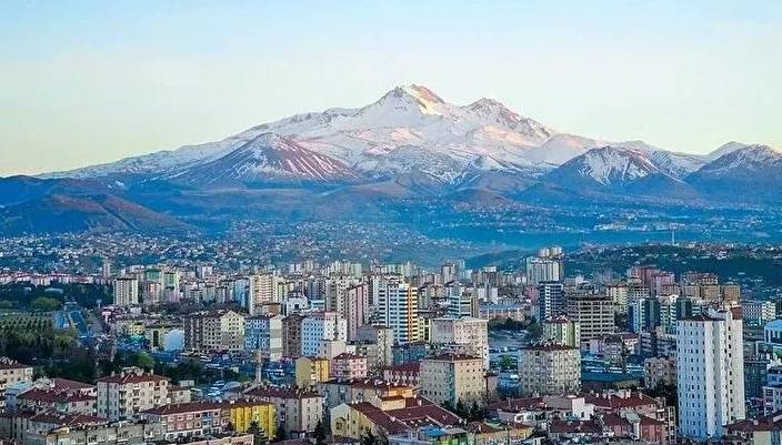 Edirne’den Kars’a Türkiye’nin karakter analizi ortaya çıktı! Sizin memleketiniz hangi karakteri yansıtıyor? 35