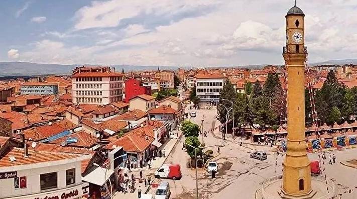 Edirne’den Kars’a Türkiye’nin karakter analizi ortaya çıktı! Sizin memleketiniz hangi karakteri yansıtıyor? 30