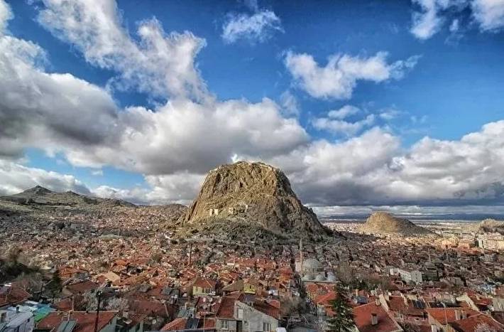 Edirne’den Kars’a Türkiye’nin karakter analizi ortaya çıktı! Sizin memleketiniz hangi karakteri yansıtıyor? 19