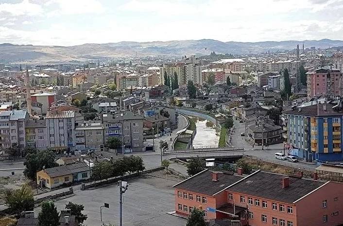 Edirne’den Kars’a Türkiye’nin karakter analizi ortaya çıktı! Sizin memleketiniz hangi karakteri yansıtıyor? 17