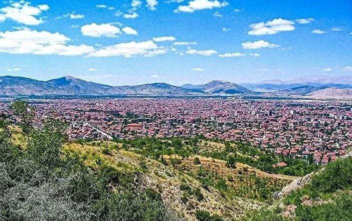 Edirne’den Kars’a Türkiye’nin karakter analizi ortaya çıktı! Sizin memleketiniz hangi karakteri yansıtıyor? 16