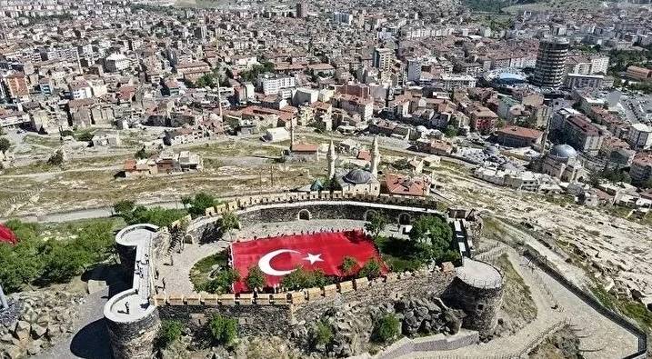 Edirne’den Kars’a Türkiye’nin karakter analizi ortaya çıktı! Sizin memleketiniz hangi karakteri yansıtıyor? 13