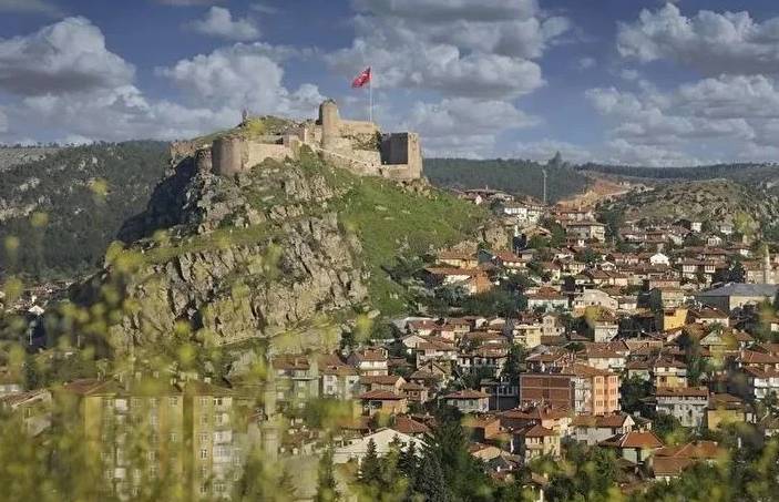 Edirne’den Kars’a Türkiye’nin karakter analizi ortaya çıktı! Sizin memleketiniz hangi karakteri yansıtıyor? 11