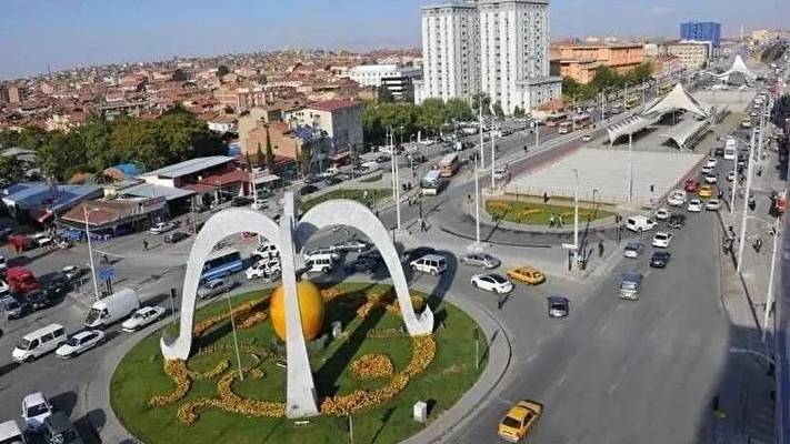 Edirne’den Kars’a Türkiye’nin karakter analizi ortaya çıktı! Sizin memleketiniz hangi karakteri yansıtıyor? 12