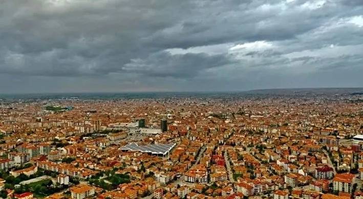 Edirne’den Kars’a Türkiye’nin karakter analizi ortaya çıktı! Sizin memleketiniz hangi karakteri yansıtıyor? 15