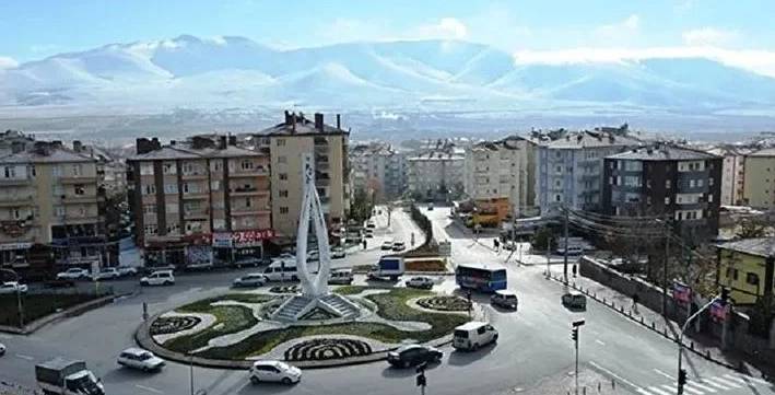 Edirne’den Kars’a Türkiye’nin karakter analizi ortaya çıktı! Sizin memleketiniz hangi karakteri yansıtıyor? 14