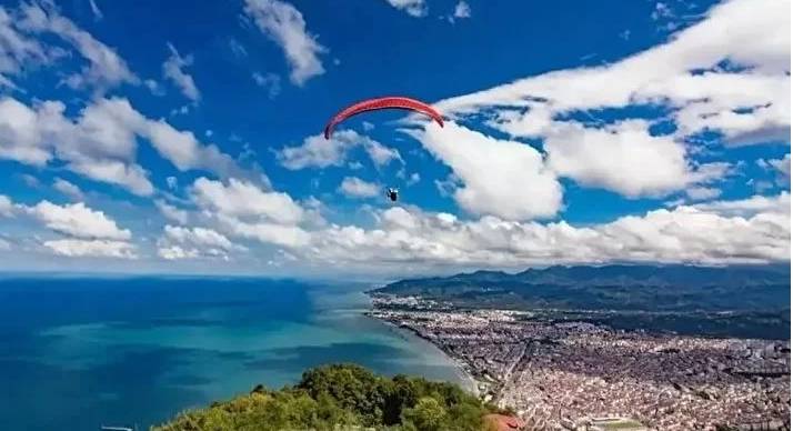 Edirne’den Kars’a Türkiye’nin karakter analizi ortaya çıktı! Sizin memleketiniz hangi karakteri yansıtıyor? 9