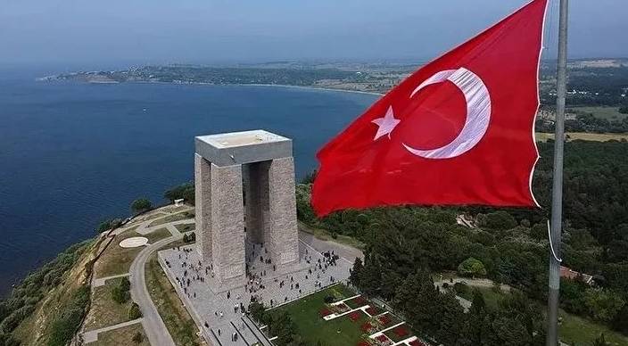 Edirne’den Kars’a Türkiye’nin karakter analizi ortaya çıktı! Sizin memleketiniz hangi karakteri yansıtıyor? 54