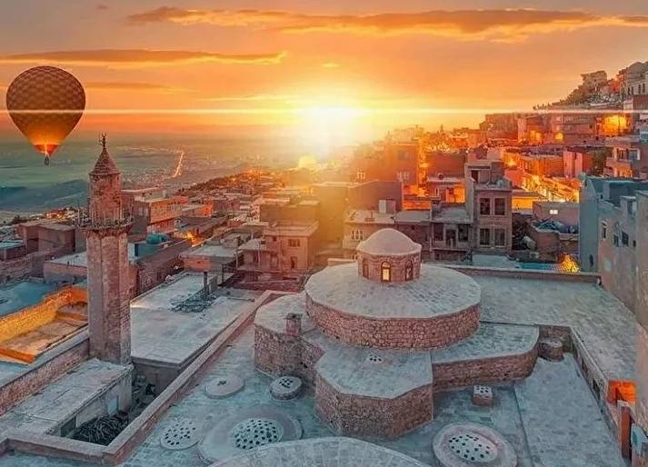 Edirne’den Kars’a Türkiye’nin karakter analizi ortaya çıktı! Sizin memleketiniz hangi karakteri yansıtıyor? 6