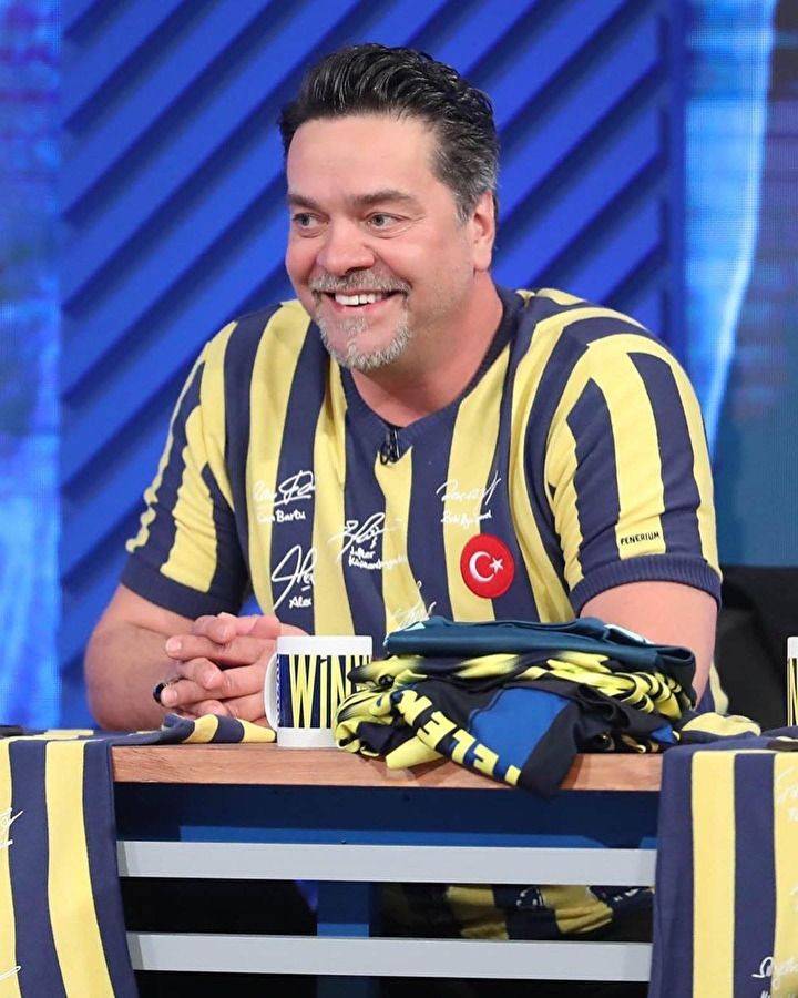 Ünlüler hangi takımları tutuyor? Dev liste çıkarıldı 18