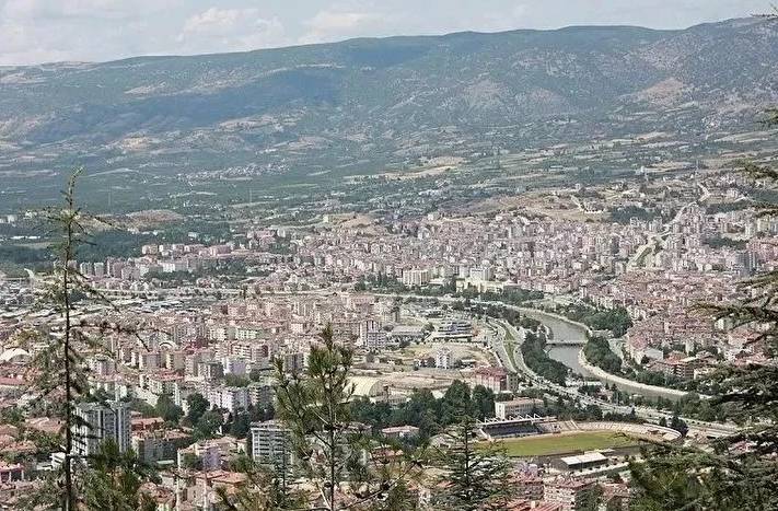 Edirne’den Kars’a Türkiye’nin karakter analizi ortaya çıktı! Sizin memleketiniz hangi karakteri yansıtıyor? 5