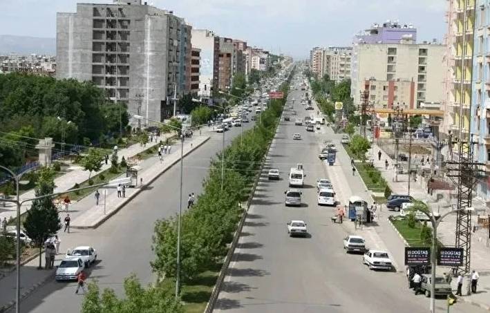 Edirne’den Kars’a Türkiye’nin karakter analizi ortaya çıktı! Sizin memleketiniz hangi karakteri yansıtıyor? 79