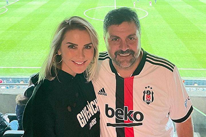 Ünlüler hangi takımları tutuyor? Dev liste çıkarıldı 36