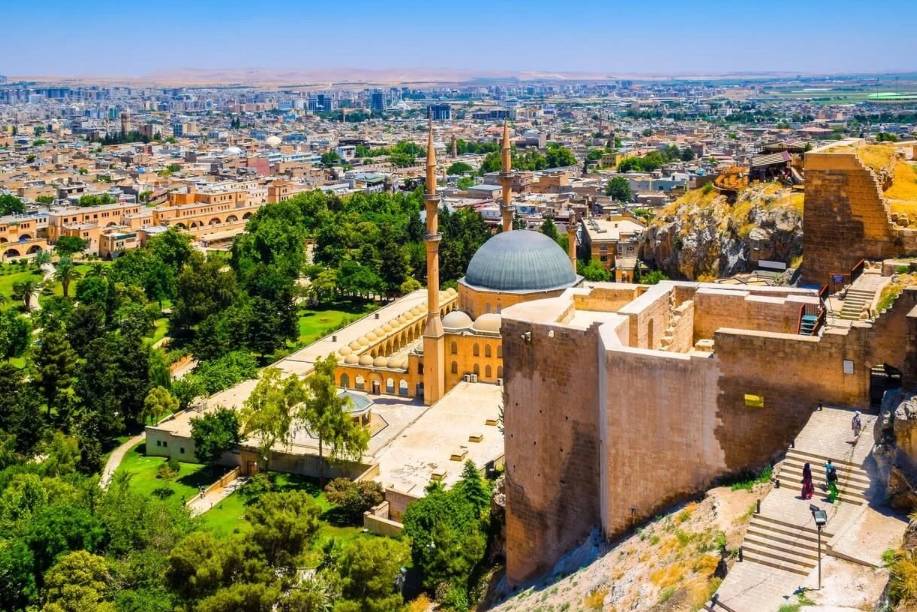 Edirne’den Kars’a Türkiye’nin karakter analizi ortaya çıktı! Sizin memleketiniz hangi karakteri yansıtıyor? 75