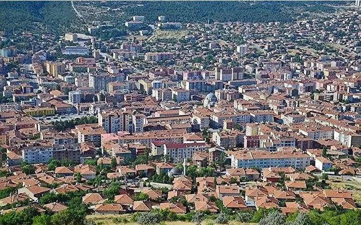 Edirne’den Kars’a Türkiye’nin karakter analizi ortaya çıktı! Sizin memleketiniz hangi karakteri yansıtıyor? 76