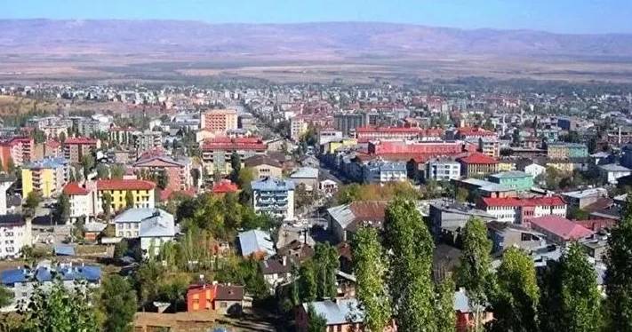 Edirne’den Kars’a Türkiye’nin karakter analizi ortaya çıktı! Sizin memleketiniz hangi karakteri yansıtıyor? 74