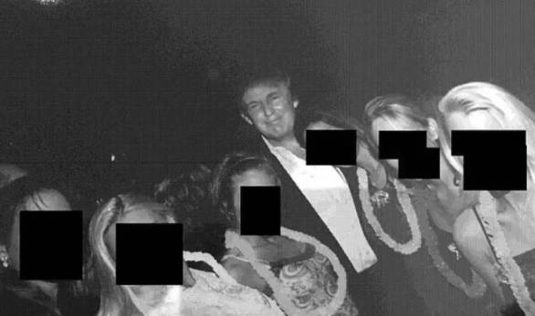 Epstein dosyaları açıldı: 305 ünlü ve siyasetçinin olduğu liste paylaşıldı 6