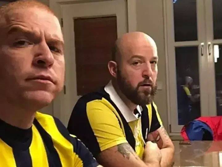 Ünlüler hangi takımları tutuyor? Dev liste çıkarıldı 46