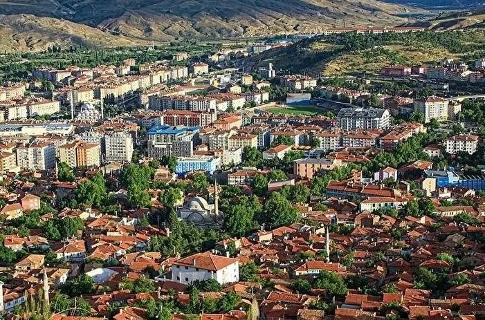 Edirne’den Kars’a Türkiye’nin karakter analizi ortaya çıktı! Sizin memleketiniz hangi karakteri yansıtıyor? 73