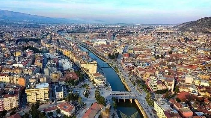 Edirne’den Kars’a Türkiye’nin karakter analizi ortaya çıktı! Sizin memleketiniz hangi karakteri yansıtıyor? 71